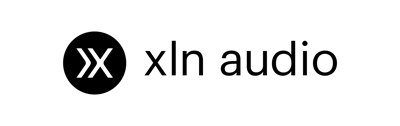 XLN Audio company logo