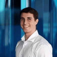 Picture of Daniel Vaucrosson
