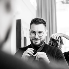 Picture of Emiel Sondag