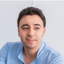 Picture of Mohamed Moujahid
